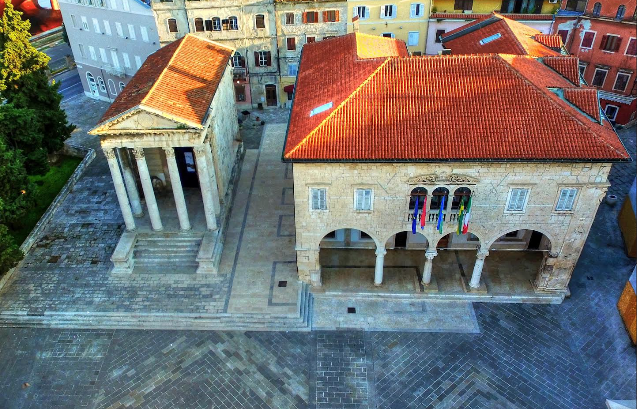 PULA Grad domaćin akcije upisa u Registar dobrovoljnih darivatelja krvotvornih matičnih stanica